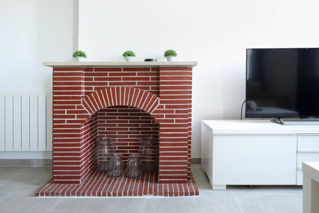 La Ciotat - Magnifique Appartement Climatise Sur Le Port Dış mekan fotoğraf