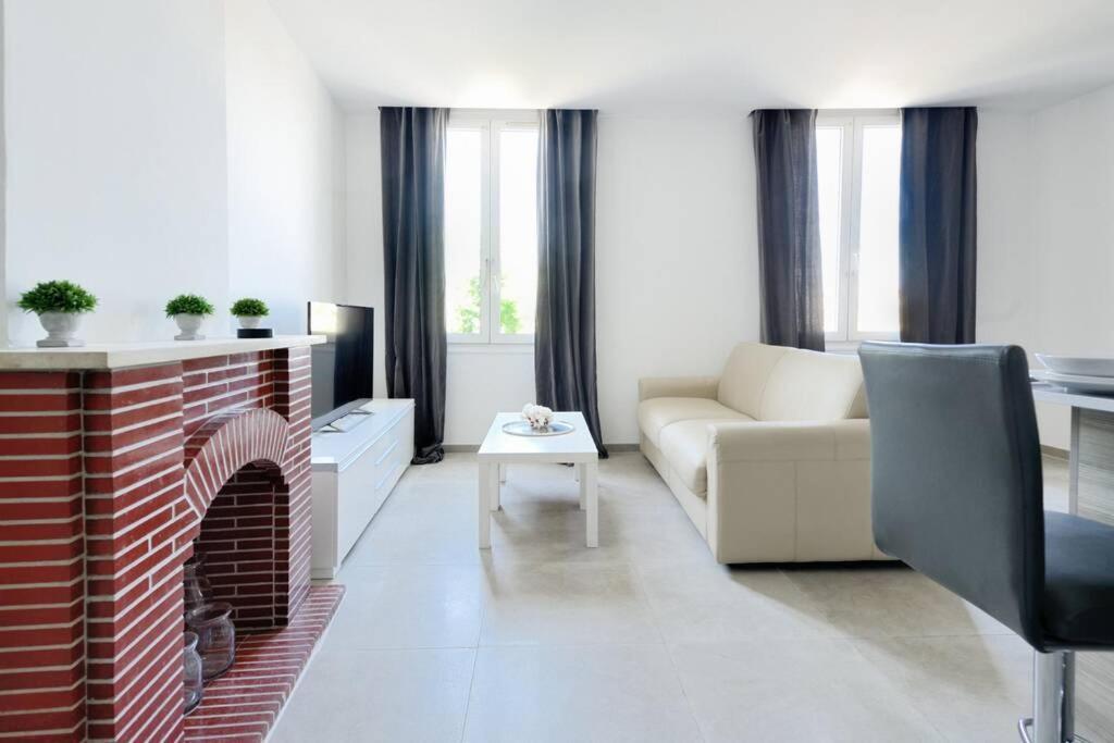 La Ciotat - Magnifique Appartement Climatise Sur Le Port Dış mekan fotoğraf